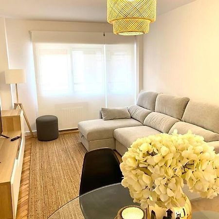 Apartament Centro Gijon Cabrales 31 Zewnętrze zdjęcie