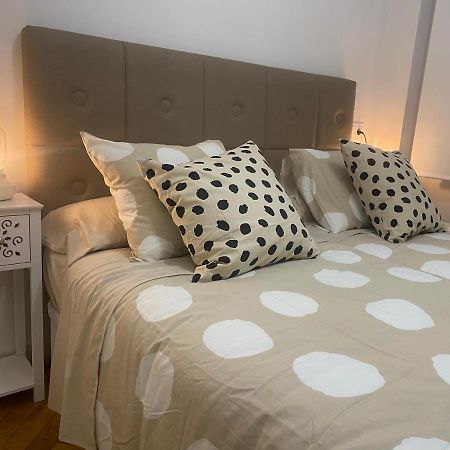 Apartament Centro Gijon Cabrales 31 Zewnętrze zdjęcie