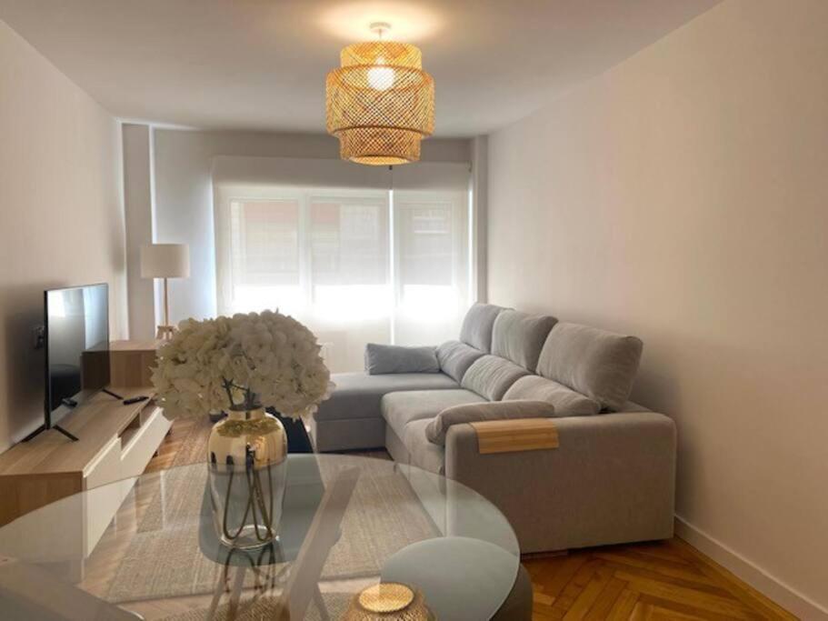 Apartament Centro Gijon Cabrales 31 Zewnętrze zdjęcie