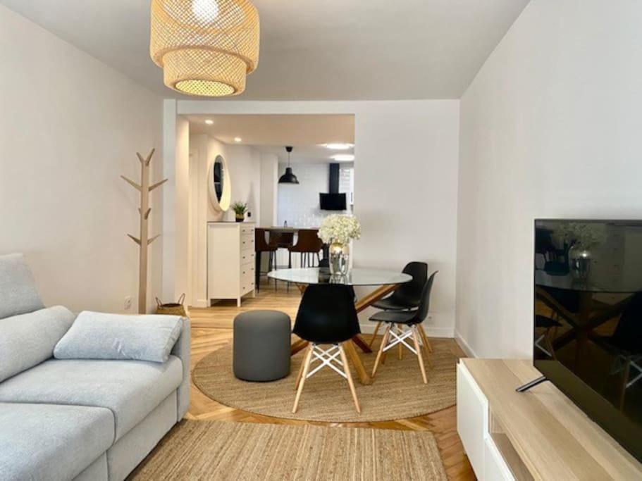 Apartament Centro Gijon Cabrales 31 Zewnętrze zdjęcie