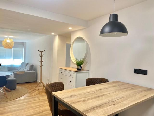 Apartament Centro Gijon Cabrales 31 Zewnętrze zdjęcie