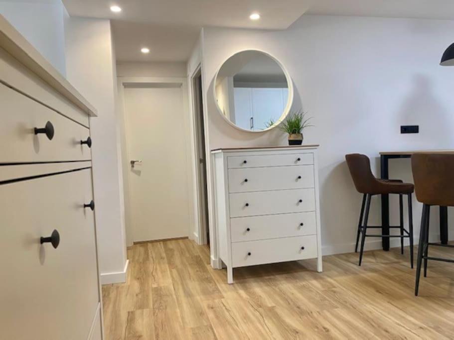 Apartament Centro Gijon Cabrales 31 Zewnętrze zdjęcie