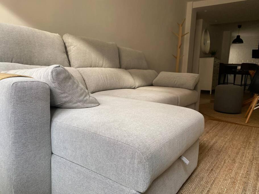 Apartament Centro Gijon Cabrales 31 Zewnętrze zdjęcie