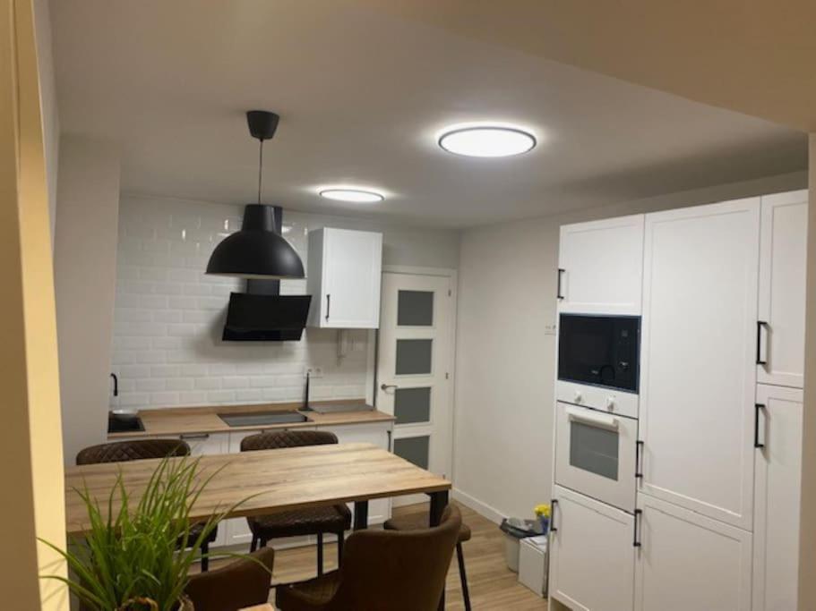 Apartament Centro Gijon Cabrales 31 Zewnętrze zdjęcie