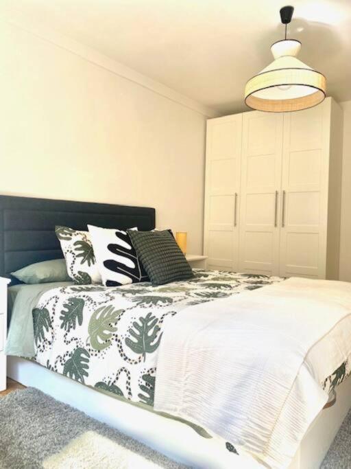 Apartament Centro Gijon Cabrales 31 Zewnętrze zdjęcie