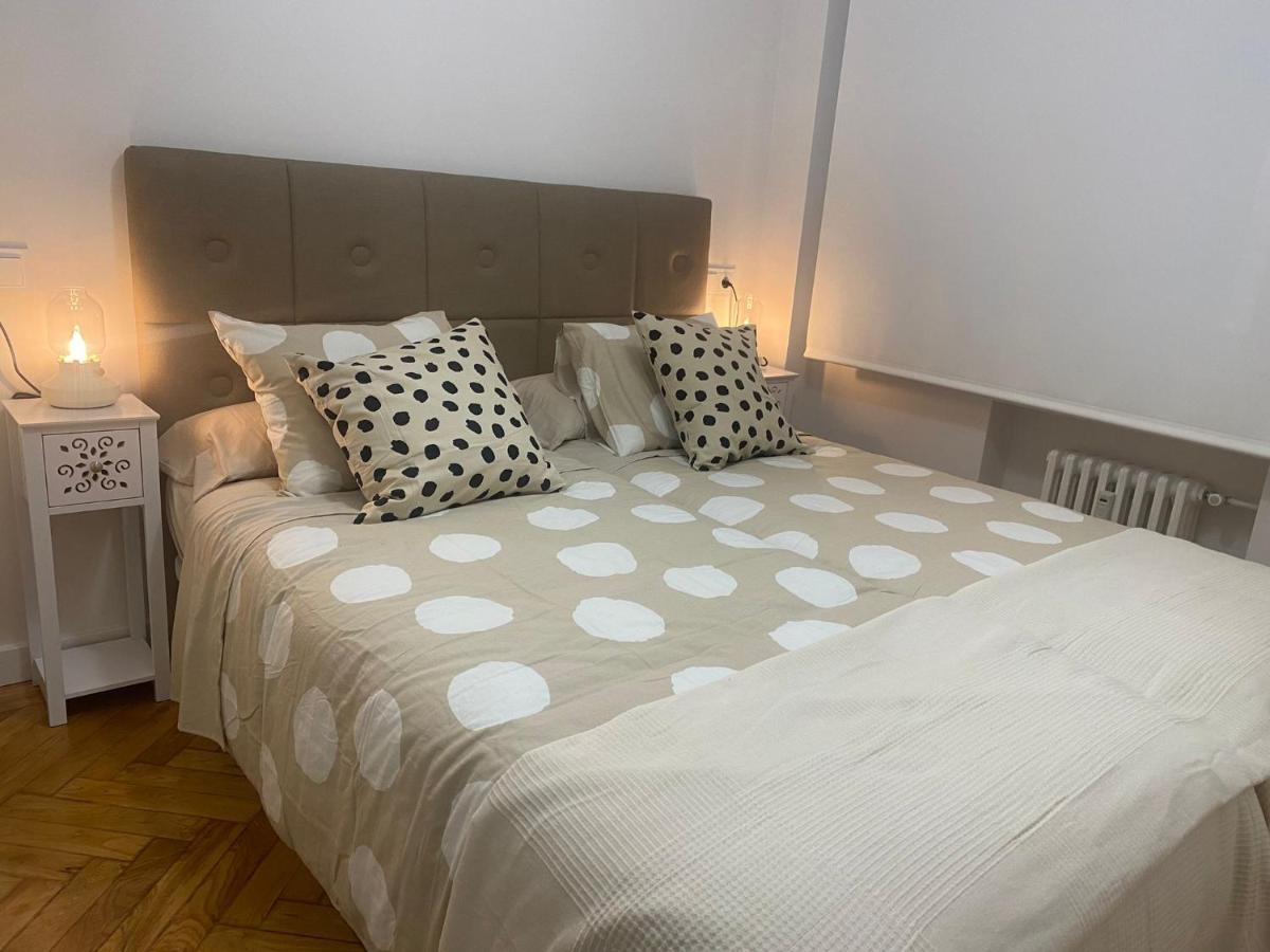 Apartament Centro Gijon Cabrales 31 Zewnętrze zdjęcie