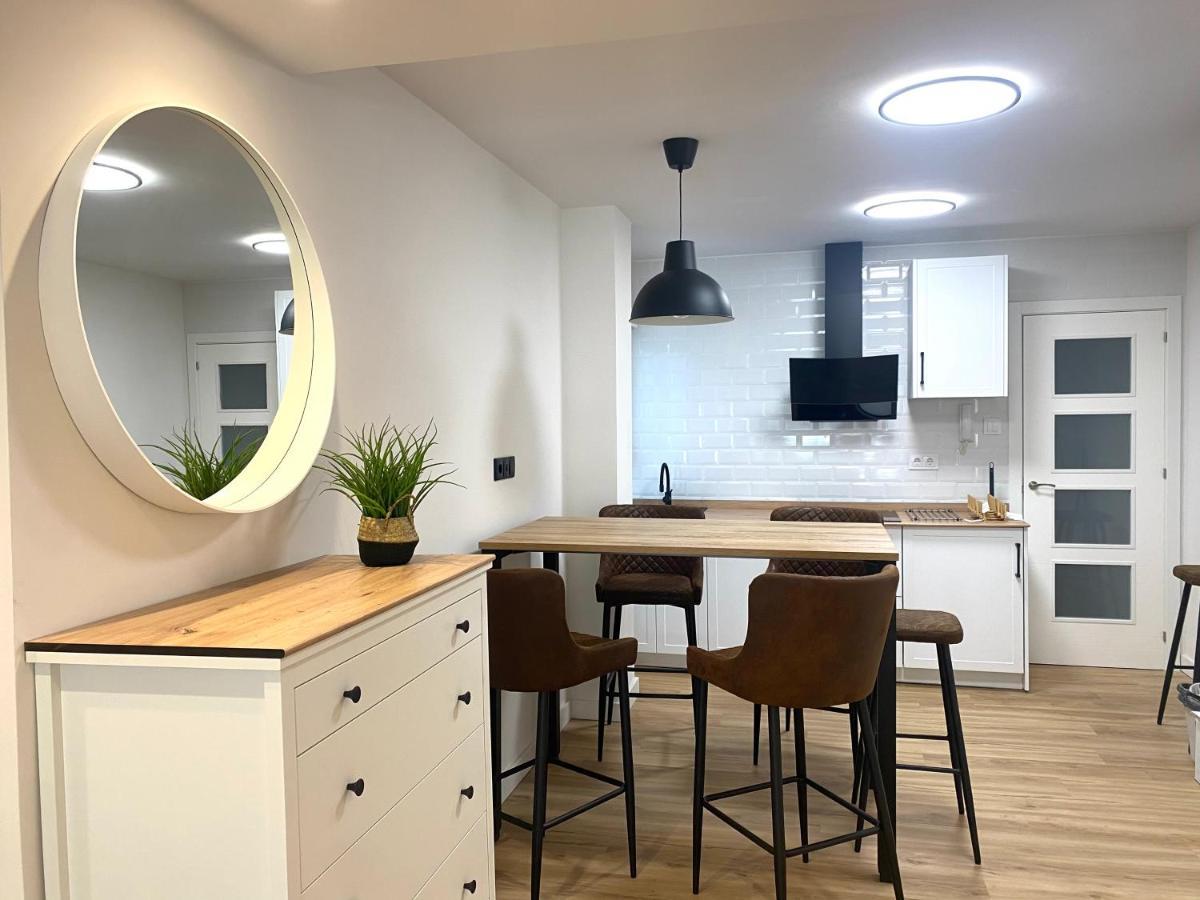 Apartament Centro Gijon Cabrales 31 Zewnętrze zdjęcie