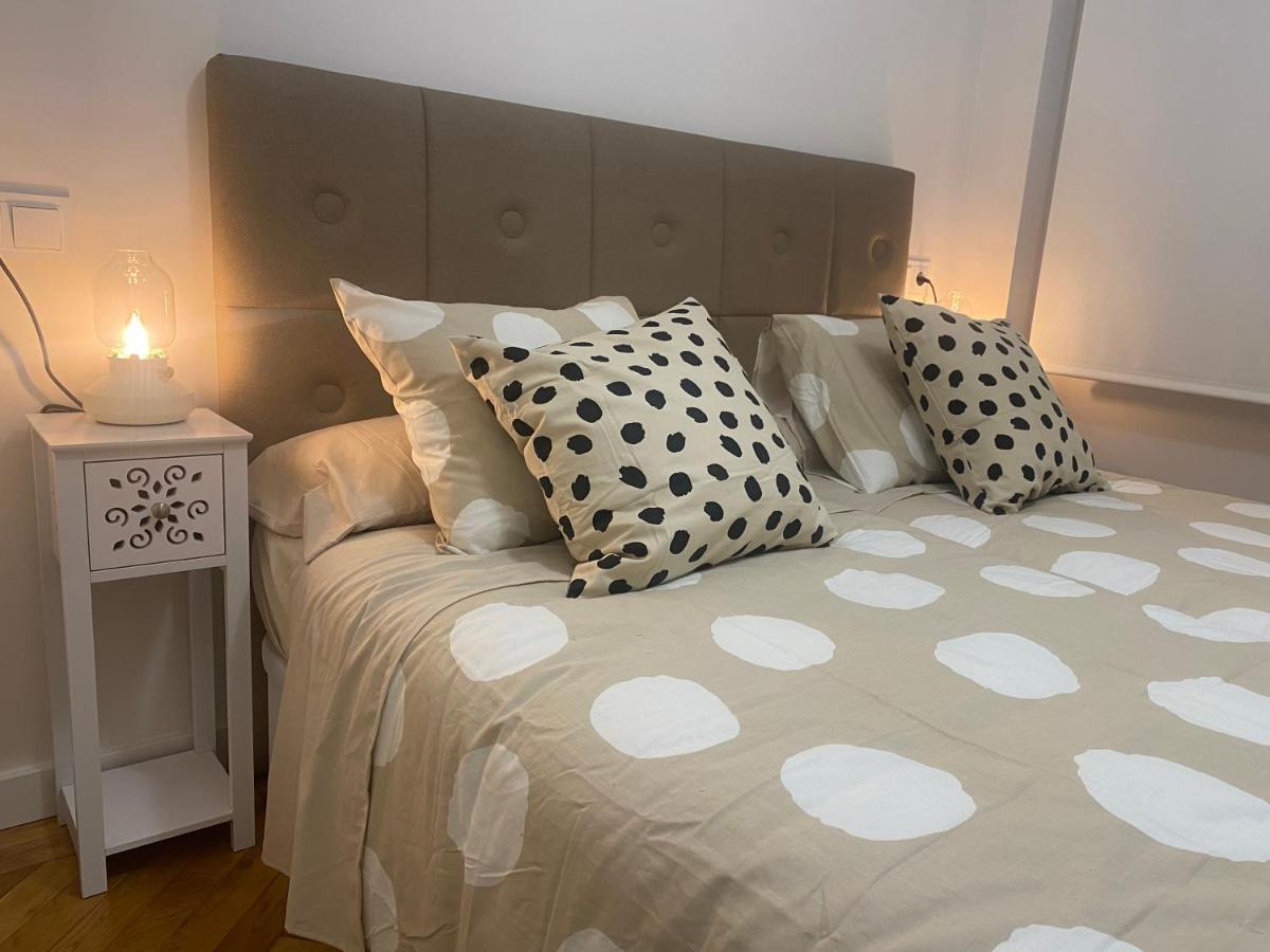Apartament Centro Gijon Cabrales 31 Zewnętrze zdjęcie