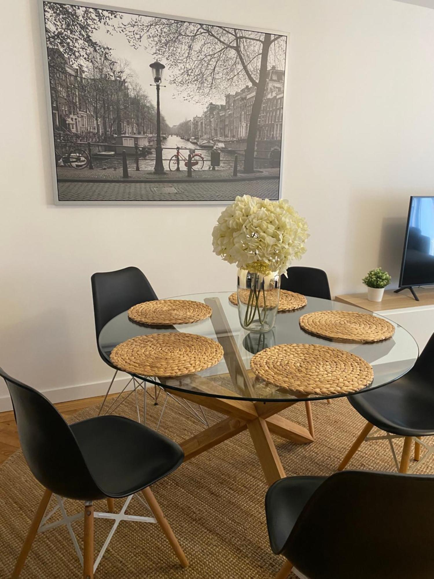 Apartament Centro Gijon Cabrales 31 Zewnętrze zdjęcie