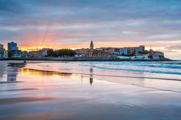 Apartament Centro Gijon Cabrales 31 Zewnętrze zdjęcie