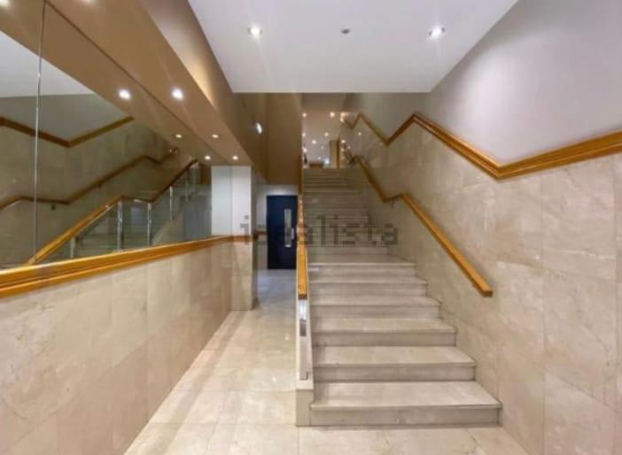 Apartament Centro Gijon Cabrales 31 Zewnętrze zdjęcie
