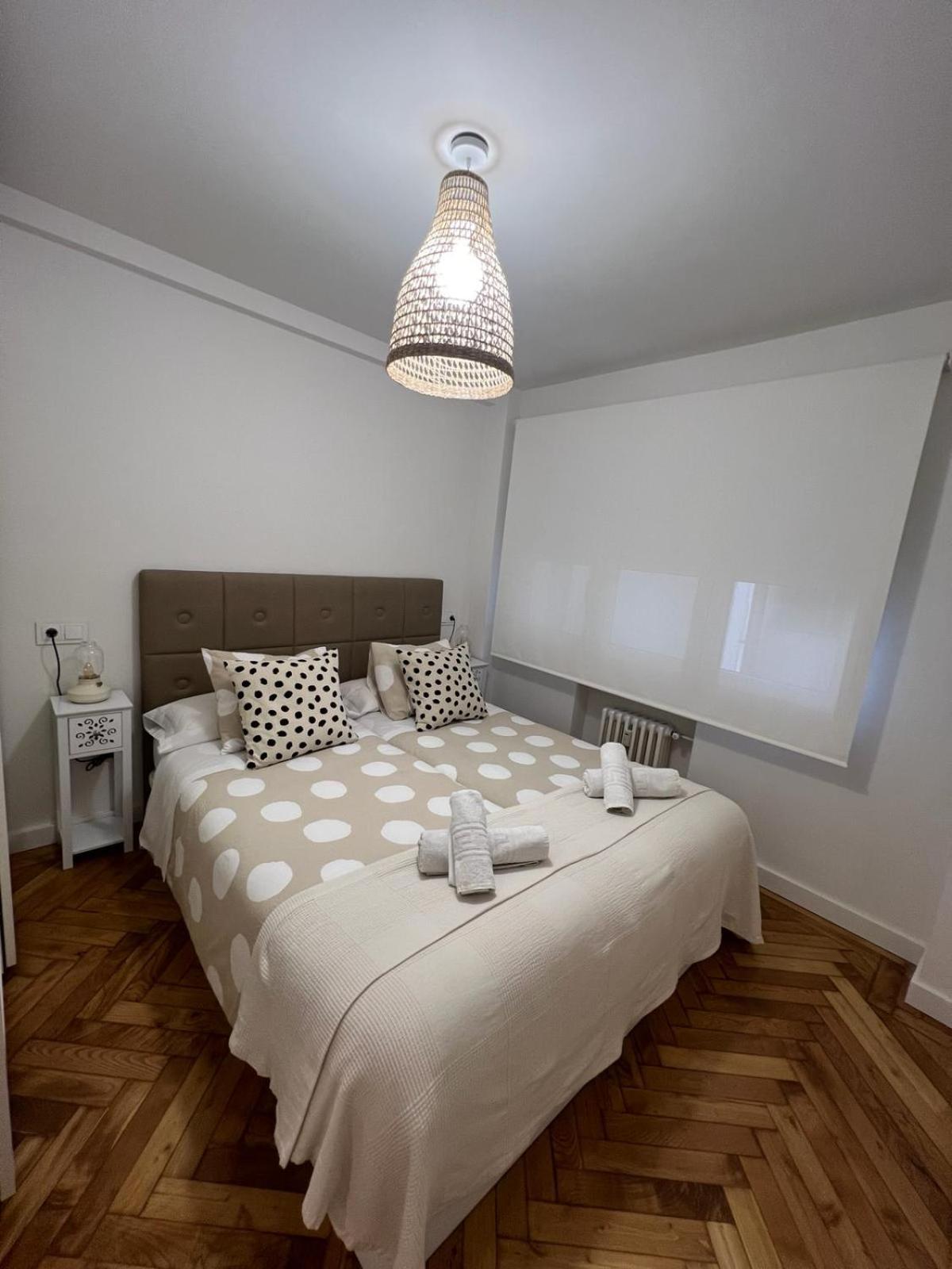 Apartament Centro Gijon Cabrales 31 Zewnętrze zdjęcie