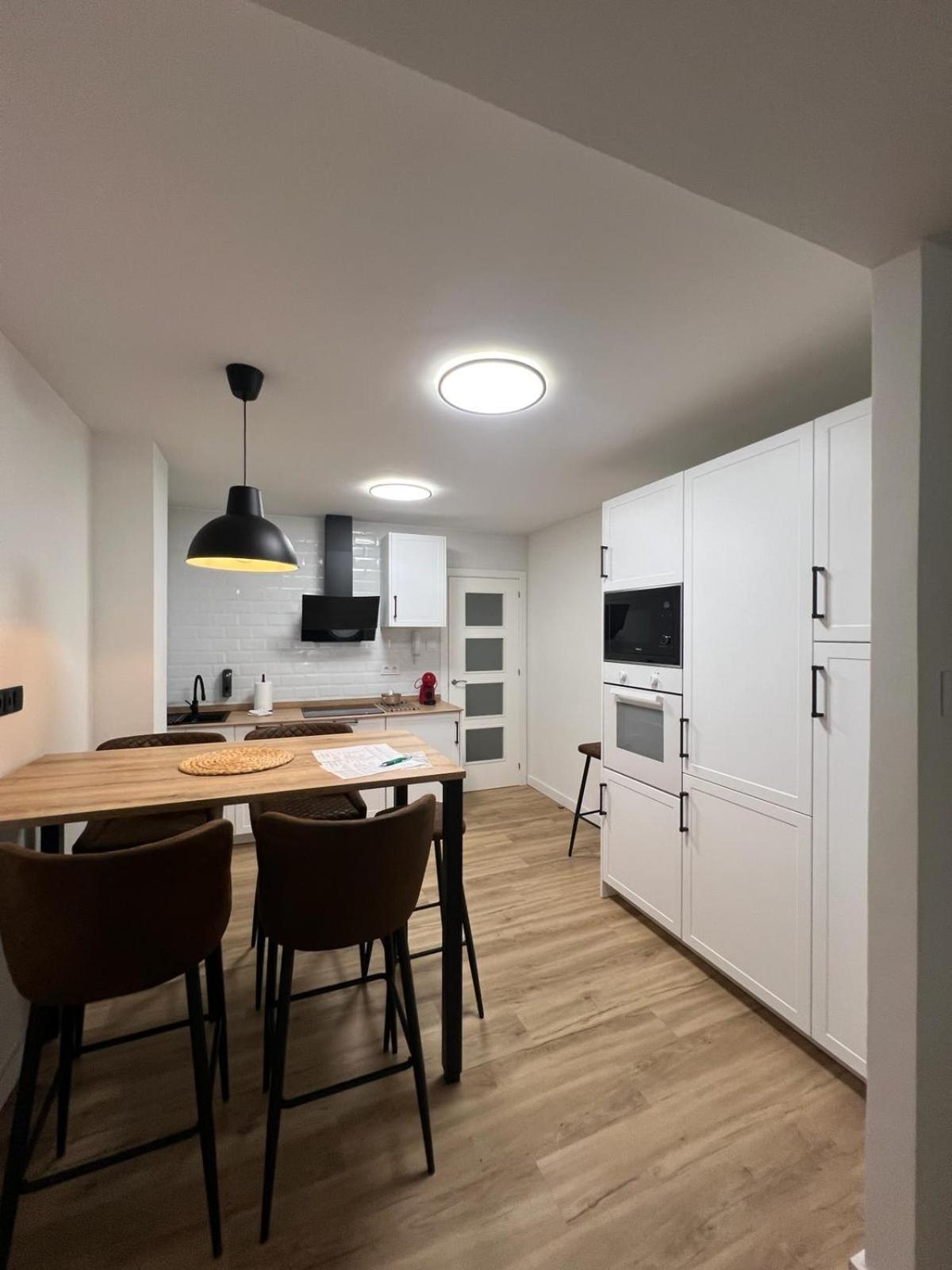 Apartament Centro Gijon Cabrales 31 Zewnętrze zdjęcie