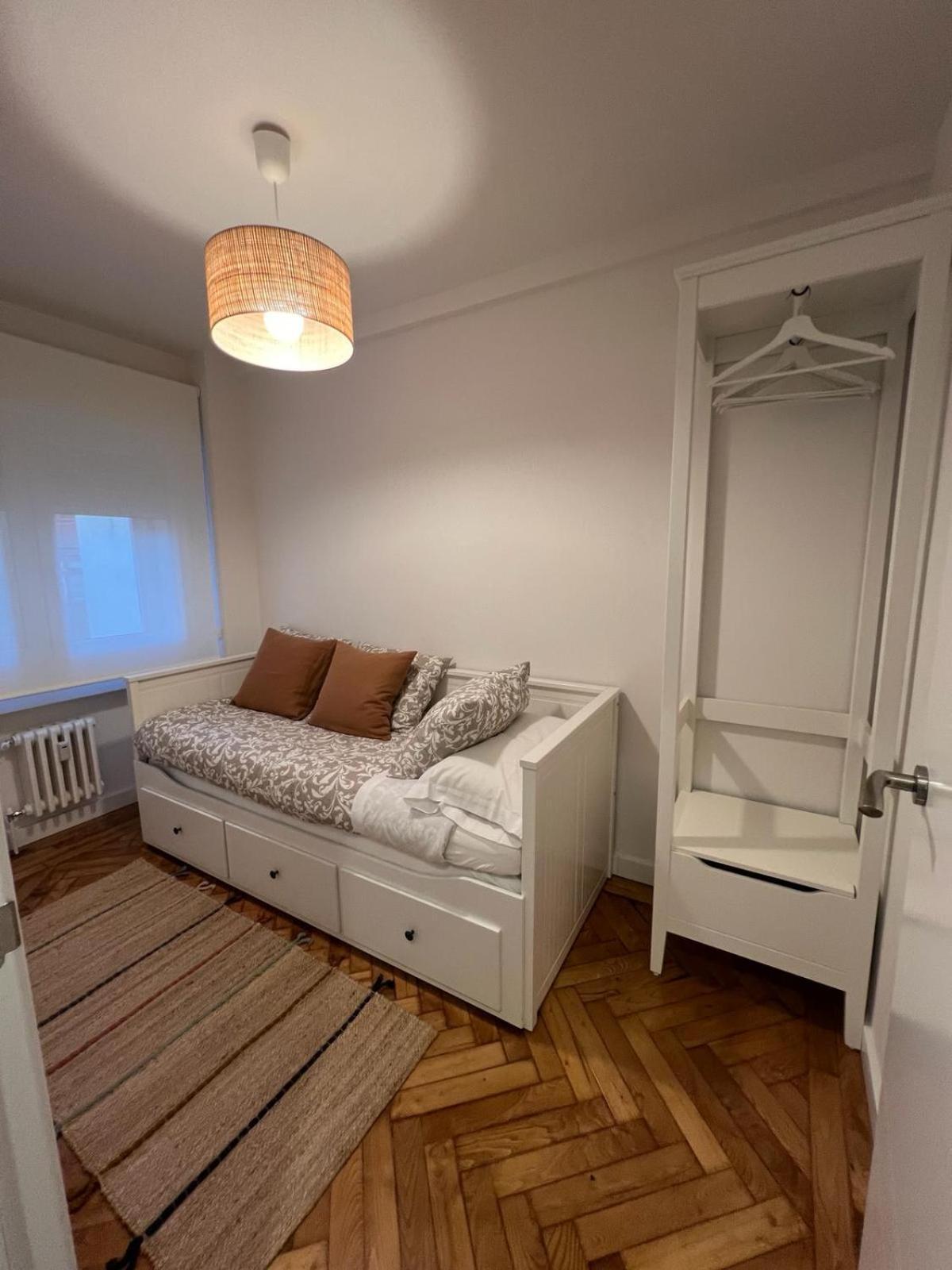 Apartament Centro Gijon Cabrales 31 Zewnętrze zdjęcie