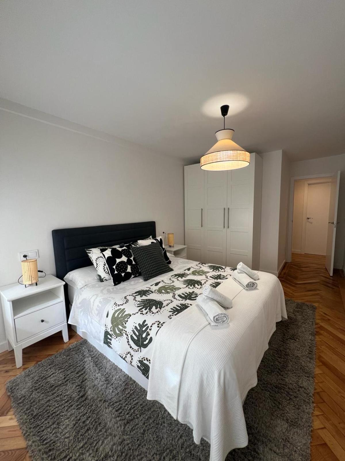 Apartament Centro Gijon Cabrales 31 Zewnętrze zdjęcie